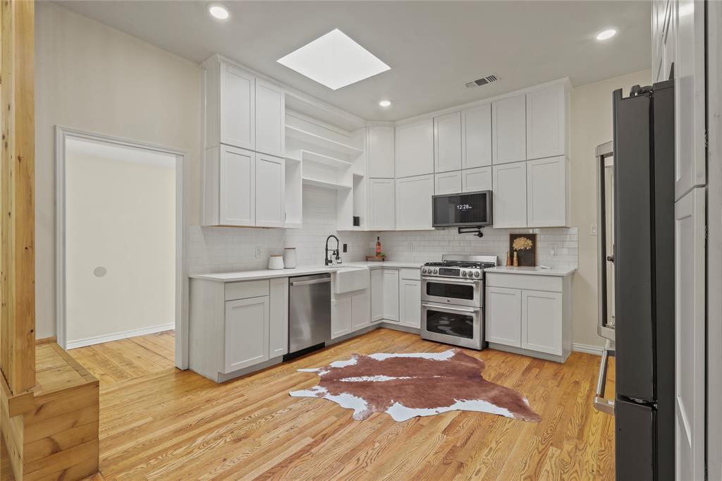 Dallas Land & Loan 3 - Residential