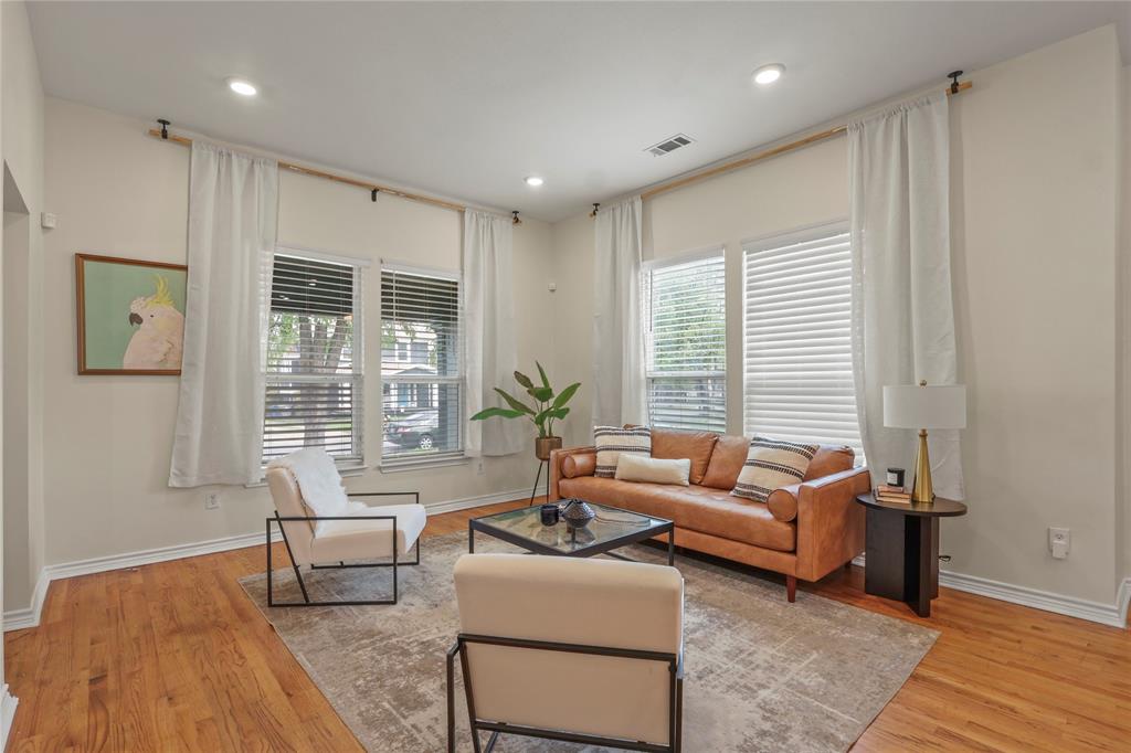 Dallas Land & Loan 3 - Residential