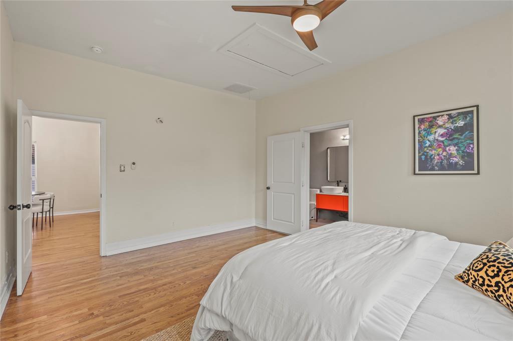 Dallas Land & Loan 3 - Residential