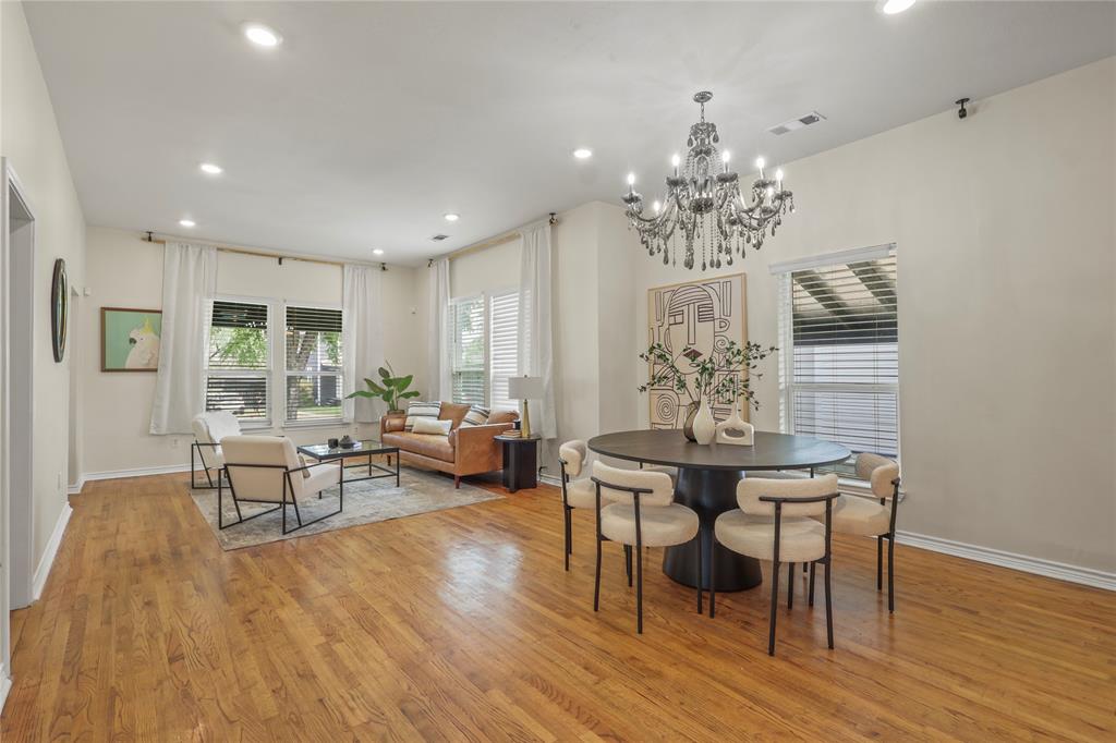 Dallas Land & Loan 3 - Residential