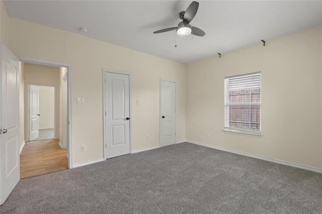 Dallas Land & Loan 3 - Residential