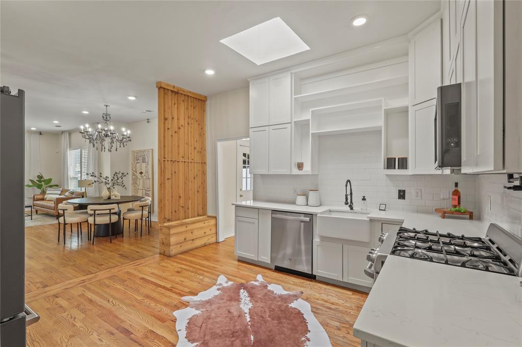 Dallas Land & Loan 3 - Residential