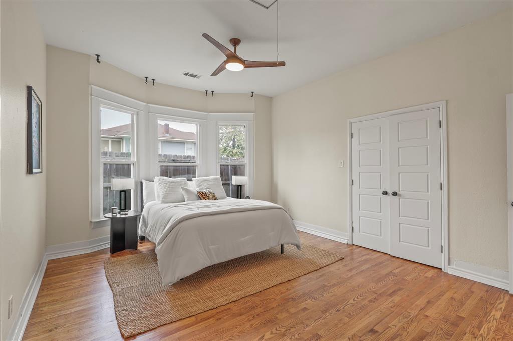 Dallas Land & Loan 3 - Residential