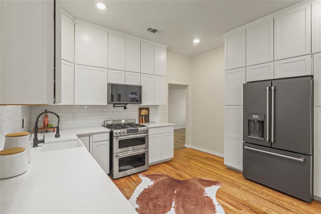 Dallas Land & Loan 3 - Residential