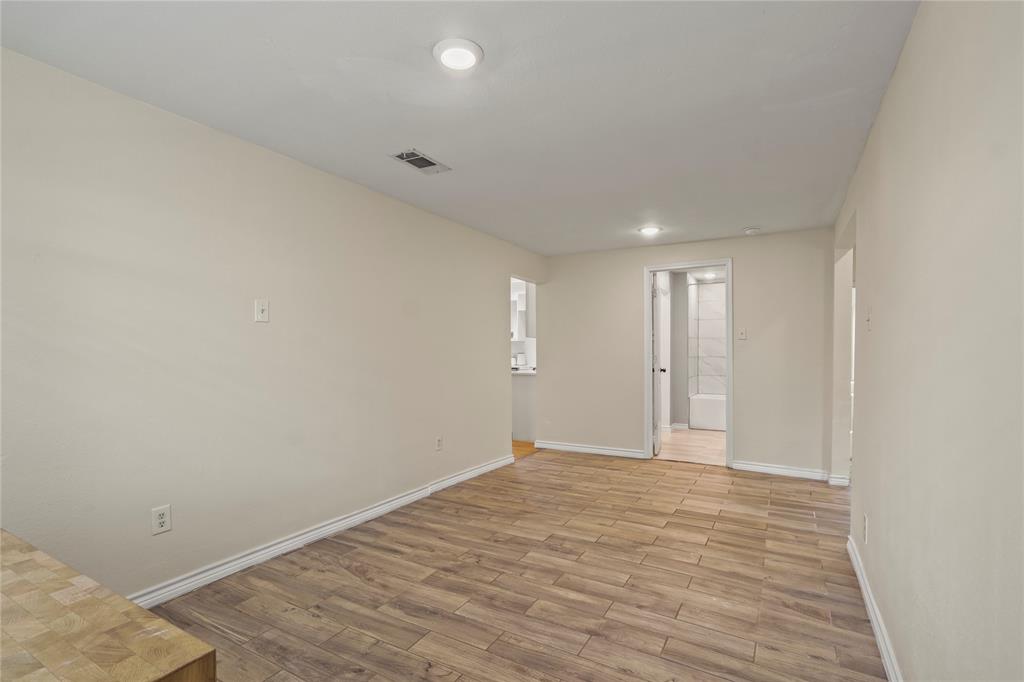 Dallas Land & Loan 3 - Residential