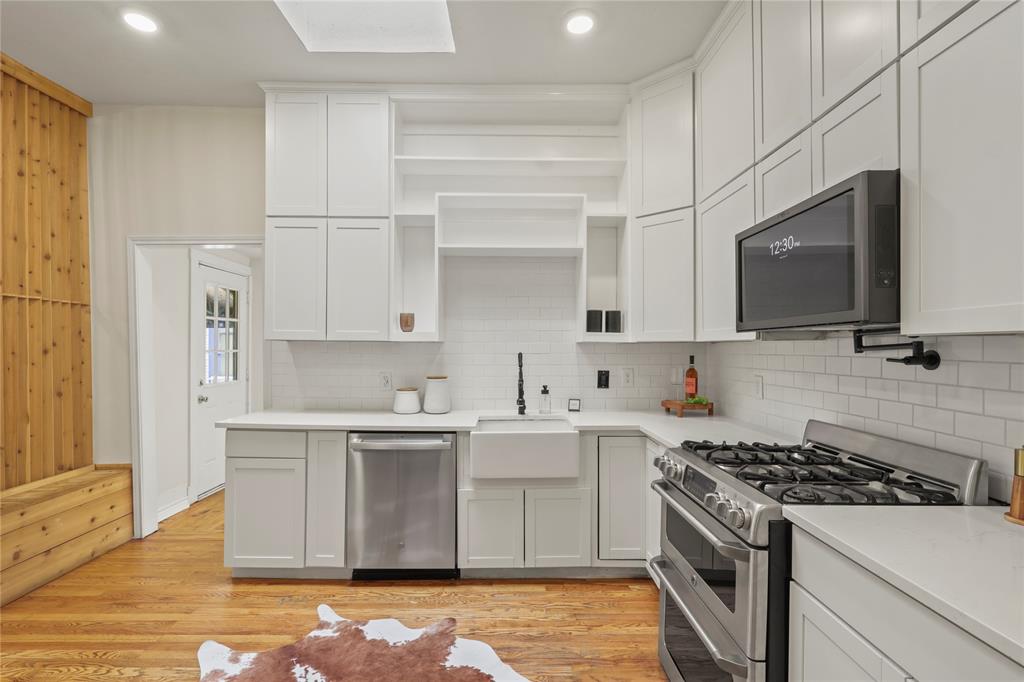 Dallas Land & Loan 3 - Residential