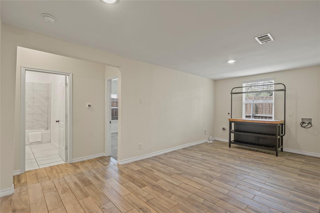 Dallas Land & Loan 3 - Residential