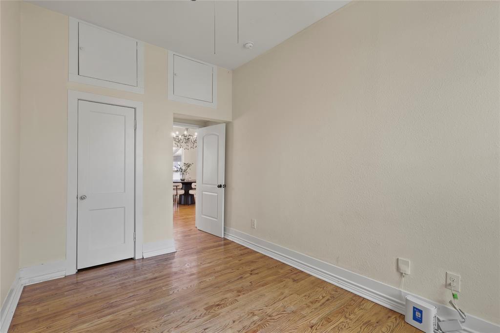 Dallas Land & Loan 3 - Residential