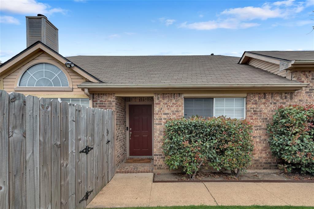 2142 Glen Heights Drive
