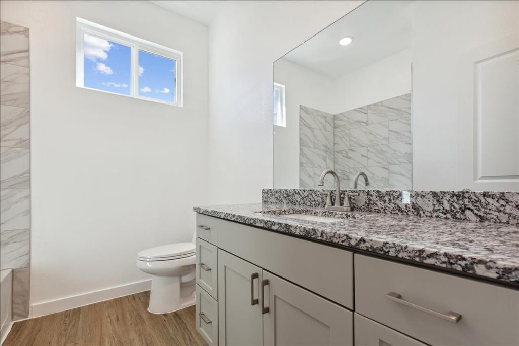 Meadow Oaks - Residential