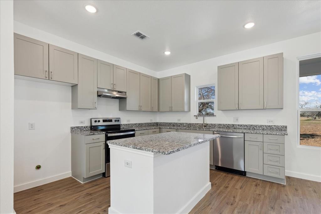 Meadow Oaks - Residential