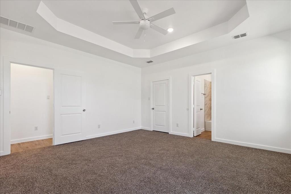 Meadow Oaks - Residential