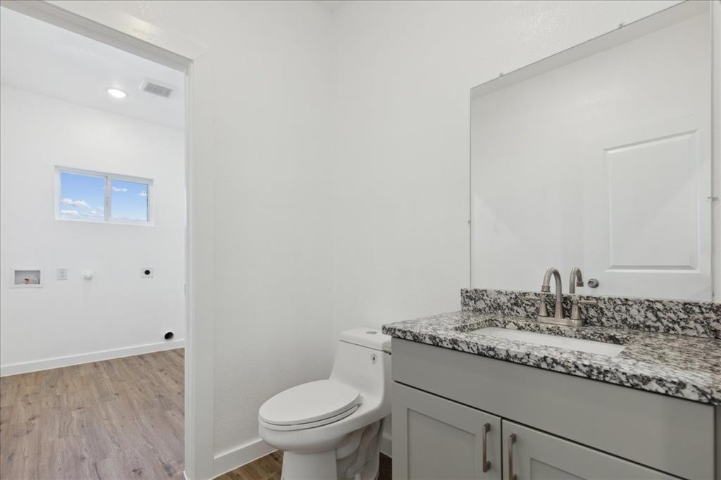 Meadow Oaks - Residential