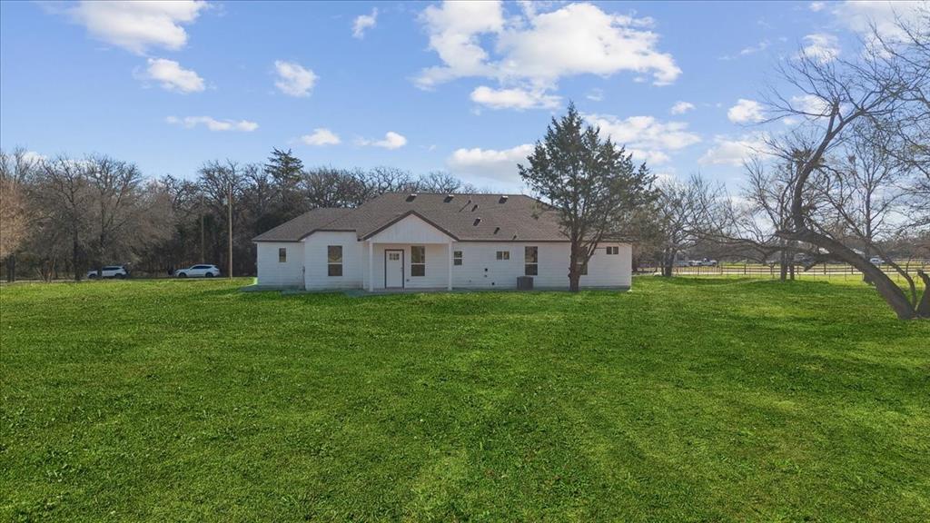 Meadow Oaks - Residential