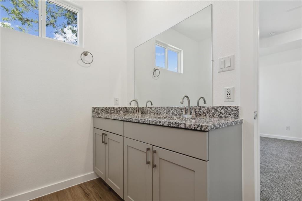 Meadow Oaks - Residential