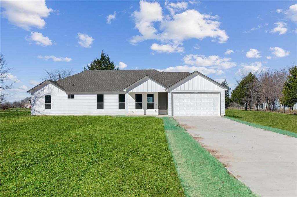 Meadow Oaks - Residential