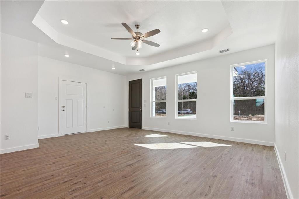 Meadow Oaks - Residential