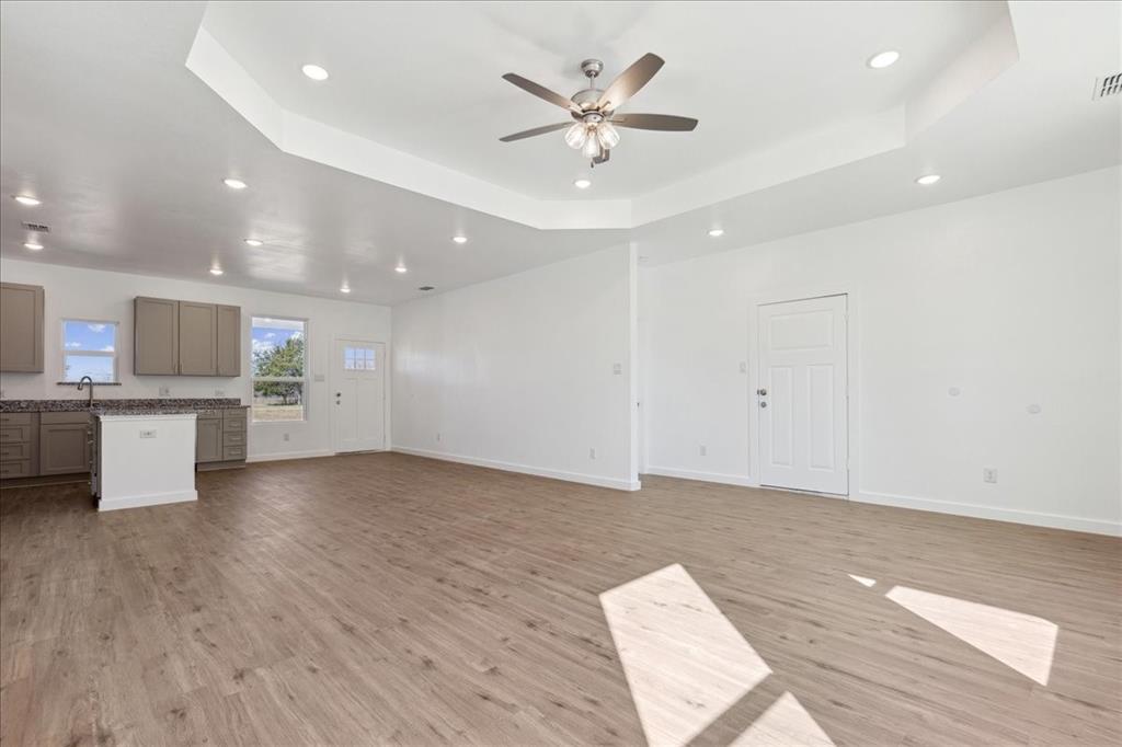 Meadow Oaks - Residential