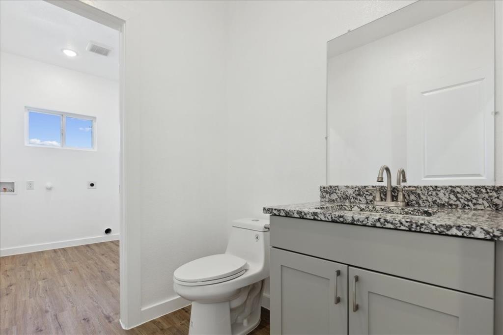 Meadow Oaks - Residential