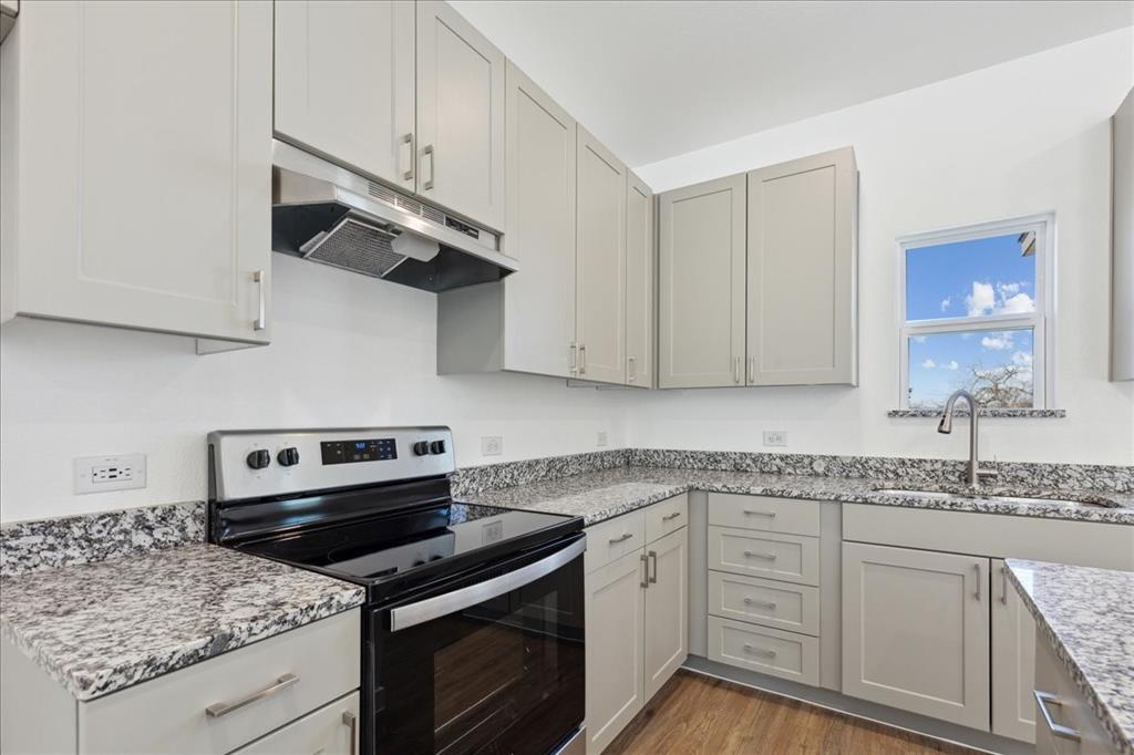 Meadow Oaks - Residential