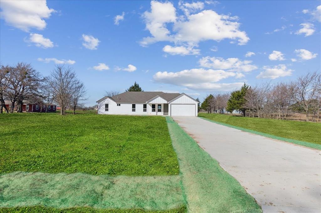 Meadow Oaks - Residential