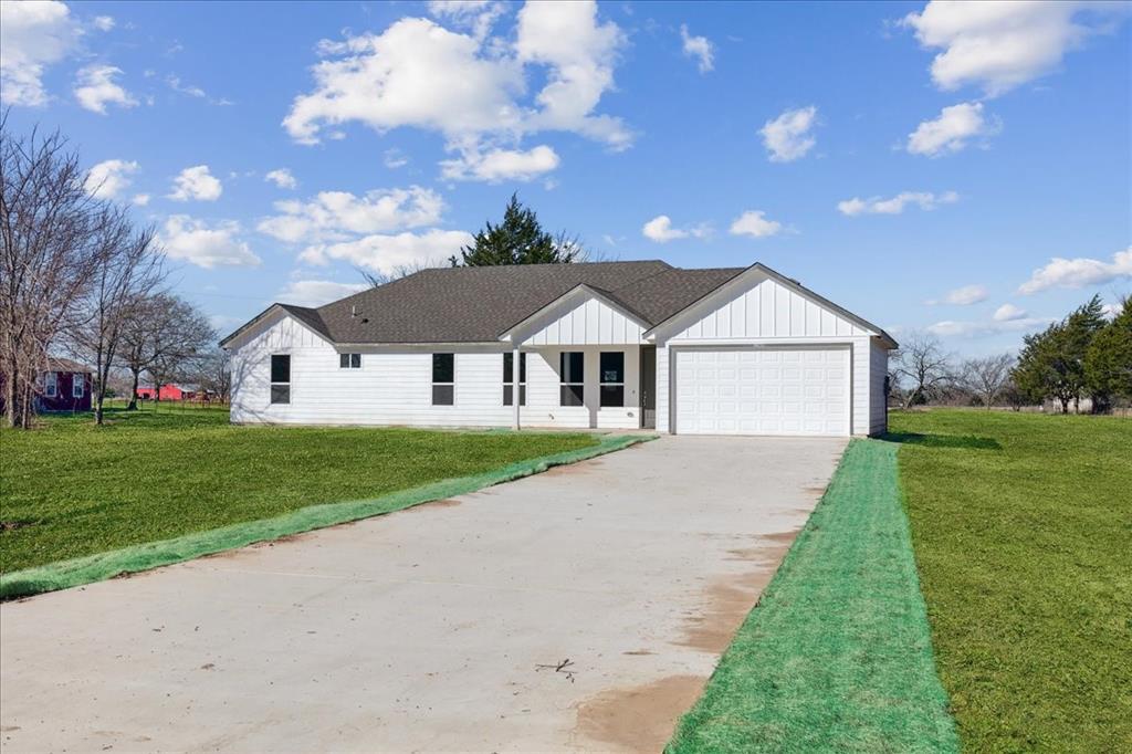 Meadow Oaks - Residential