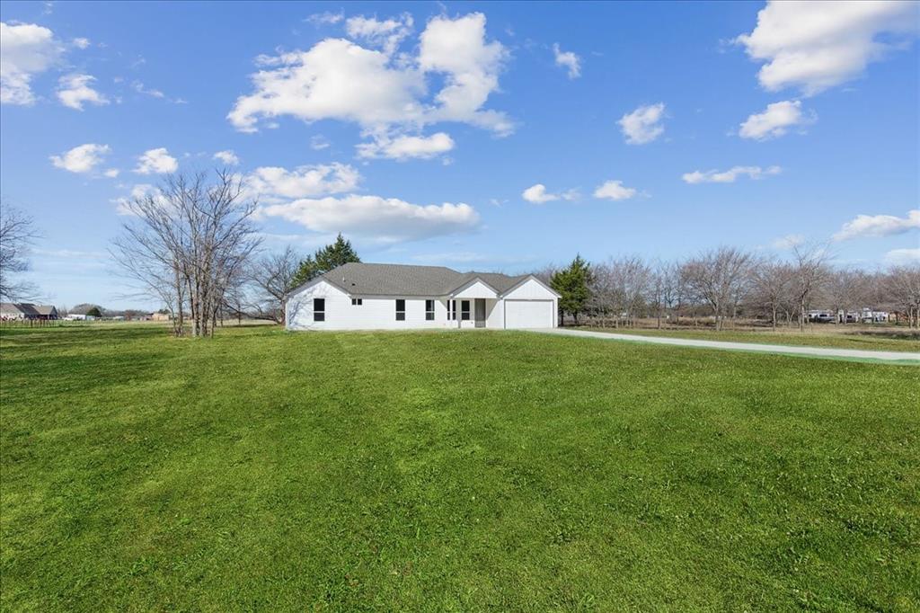 Meadow Oaks - Residential