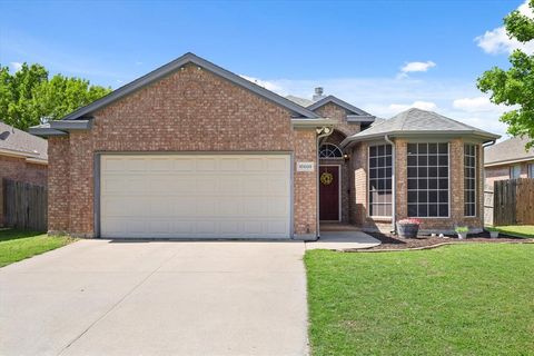 10509 Cloisters Drive Fort Worth TX 76131
