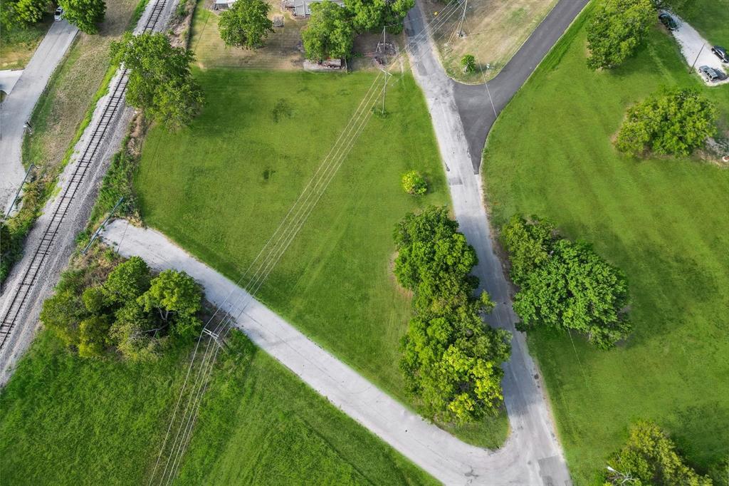 D E W Babb Survey - Land