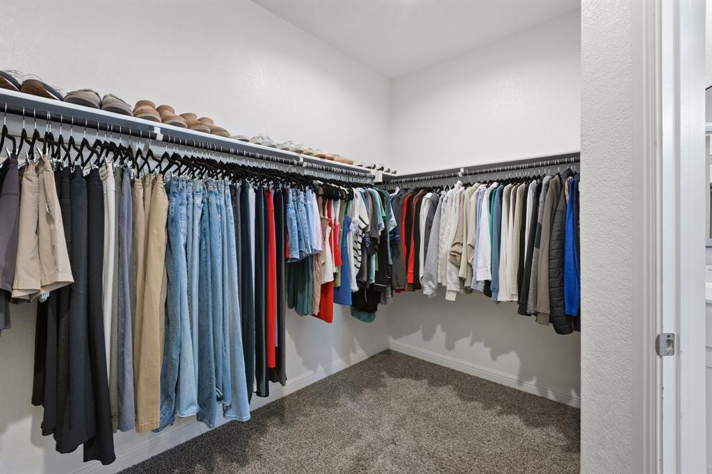 Springhill South - Residential