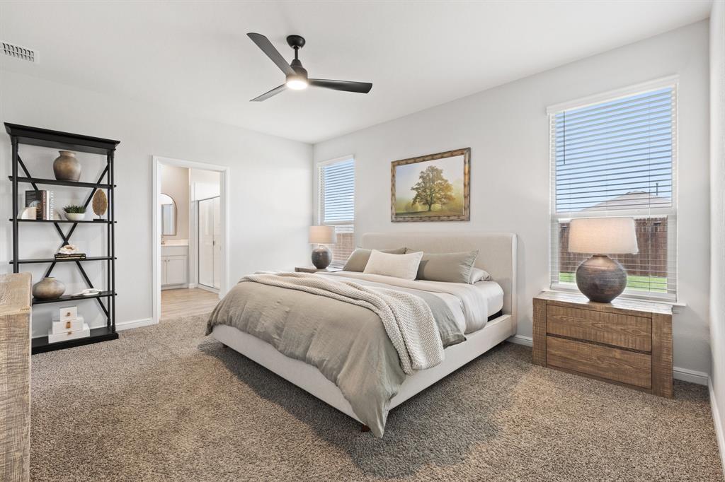 Springhill South - Residential