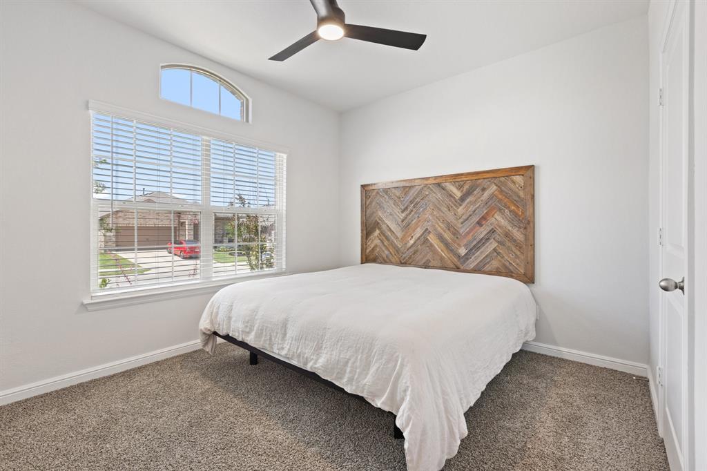 Springhill South - Residential