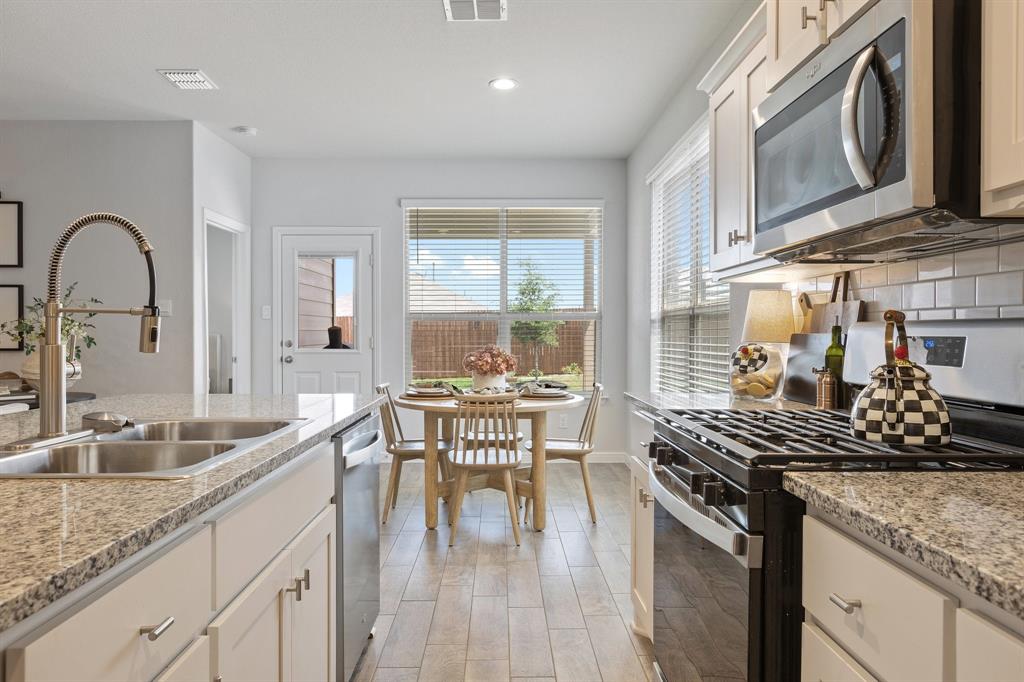 Springhill South - Residential