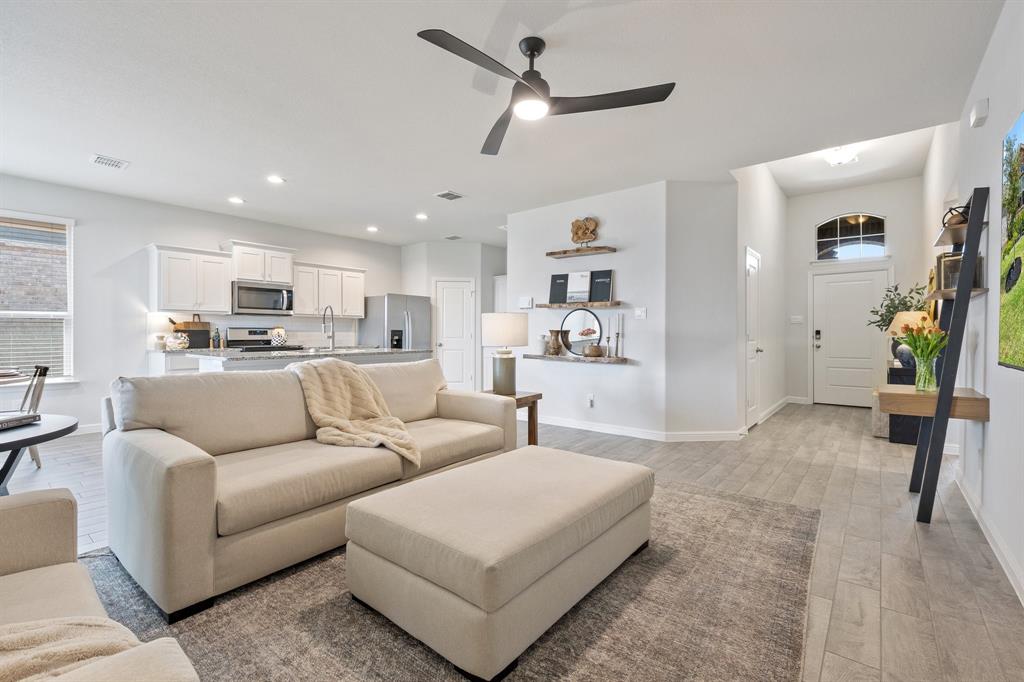 Springhill South - Residential