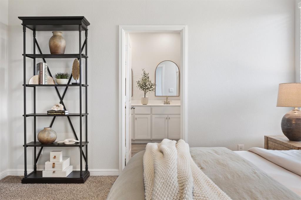 Springhill South - Residential