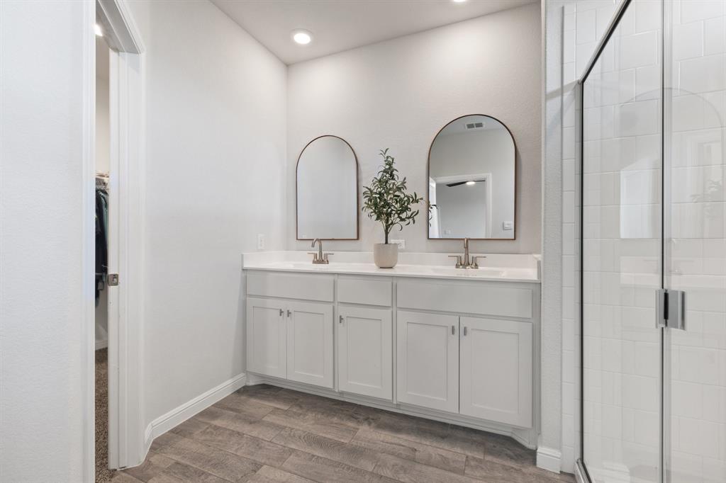 Springhill South - Residential