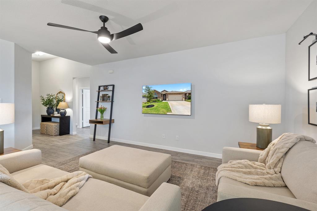 Springhill South - Residential