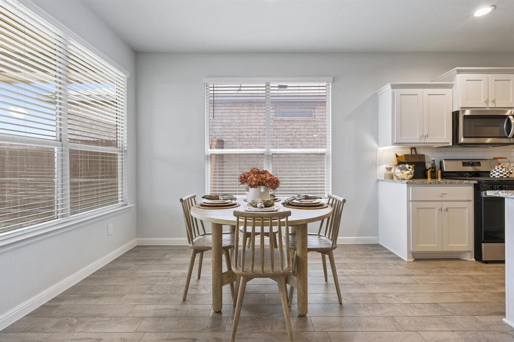 Springhill South - Residential