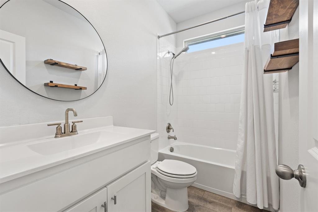 Springhill South - Residential