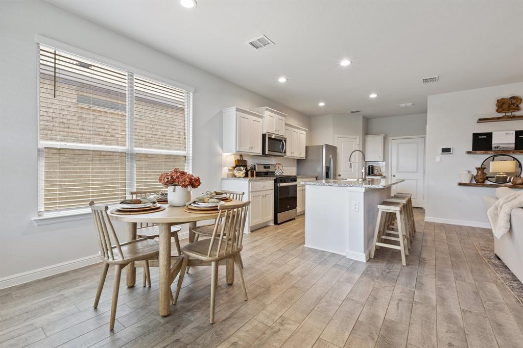 Springhill South - Residential