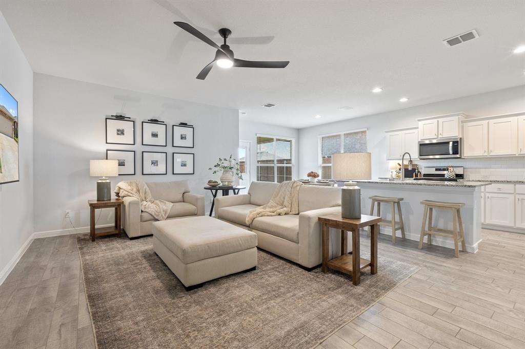 Springhill South - Residential