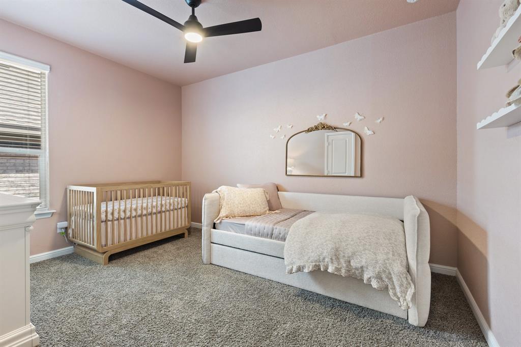 Springhill South - Residential