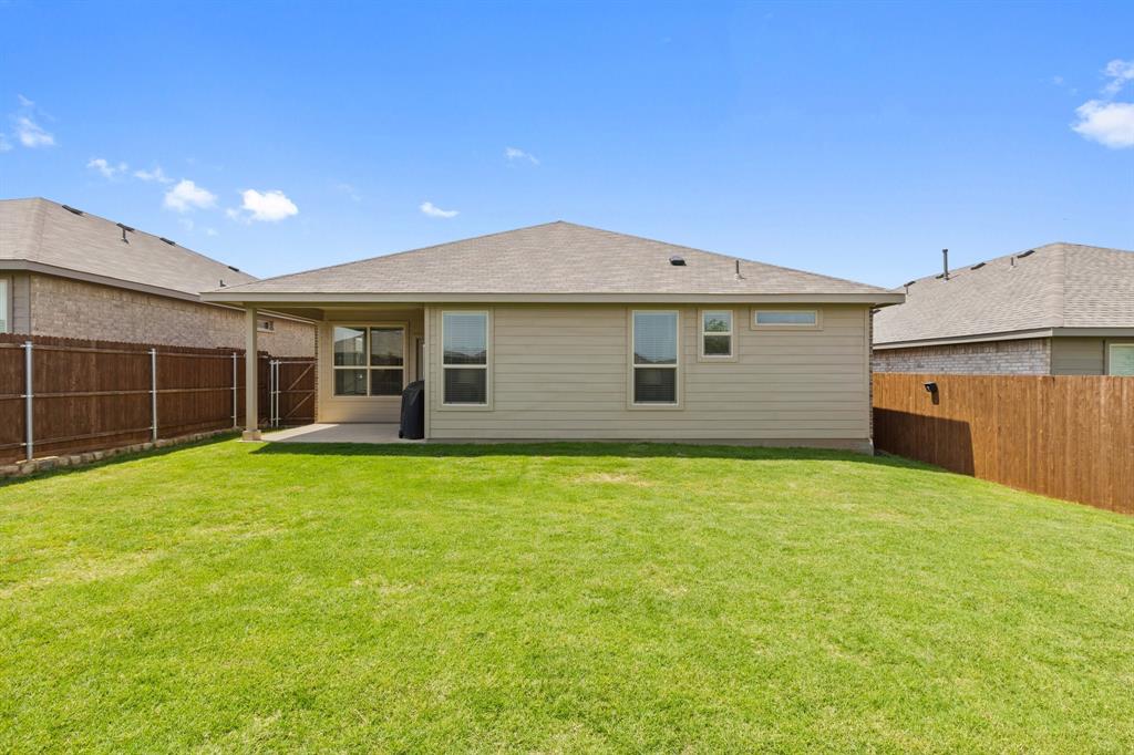 Springhill South - Residential