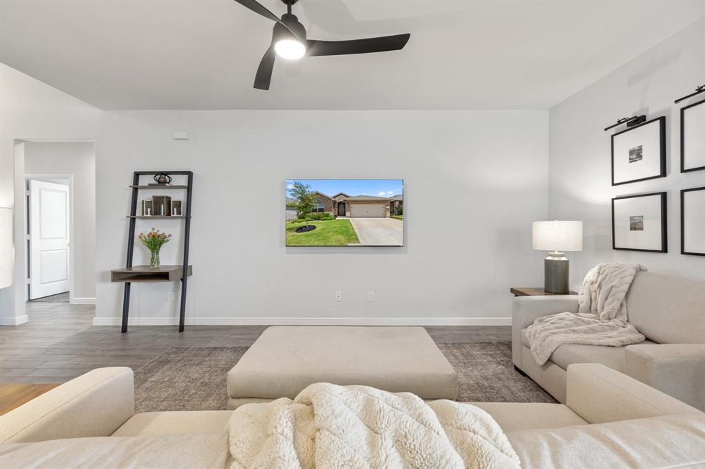 Springhill South - Residential