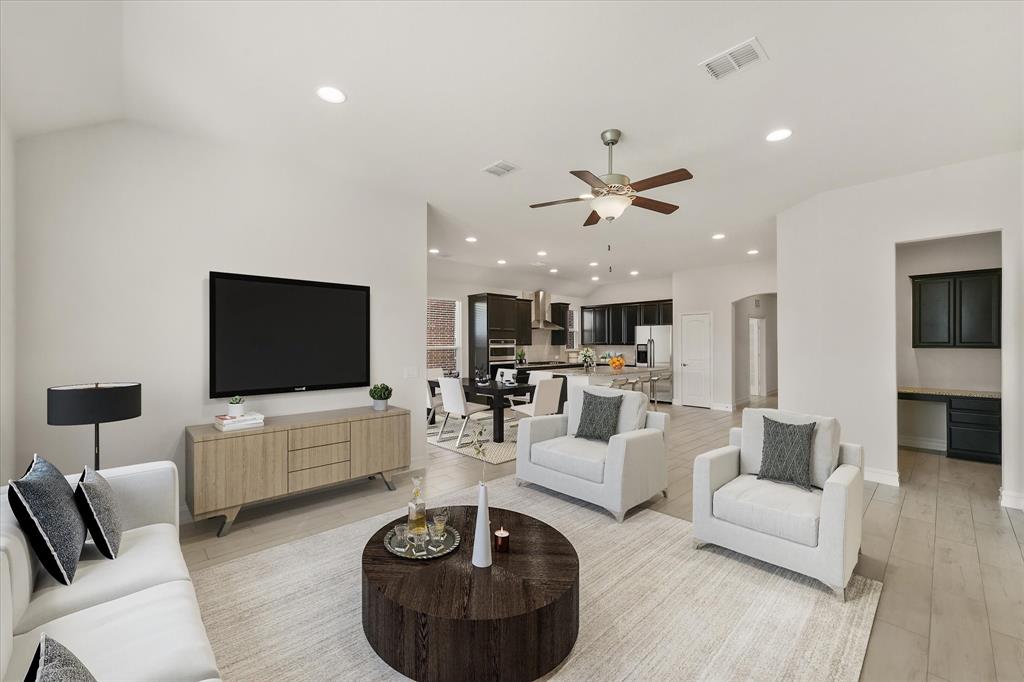 Auburn Hills Ph 6 - Residential