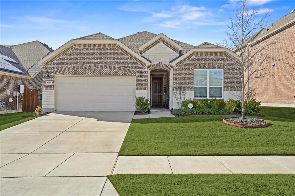 Auburn Hills Ph 6 - Residential