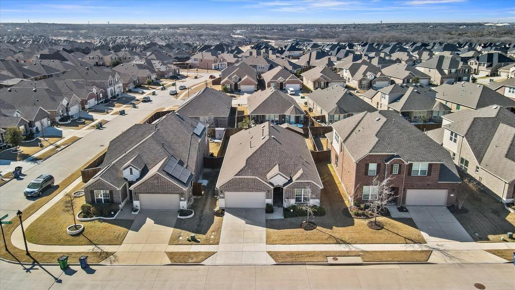 Auburn Hills Ph 6 - Residential