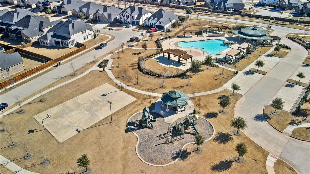 Auburn Hills Ph 6 - Residential