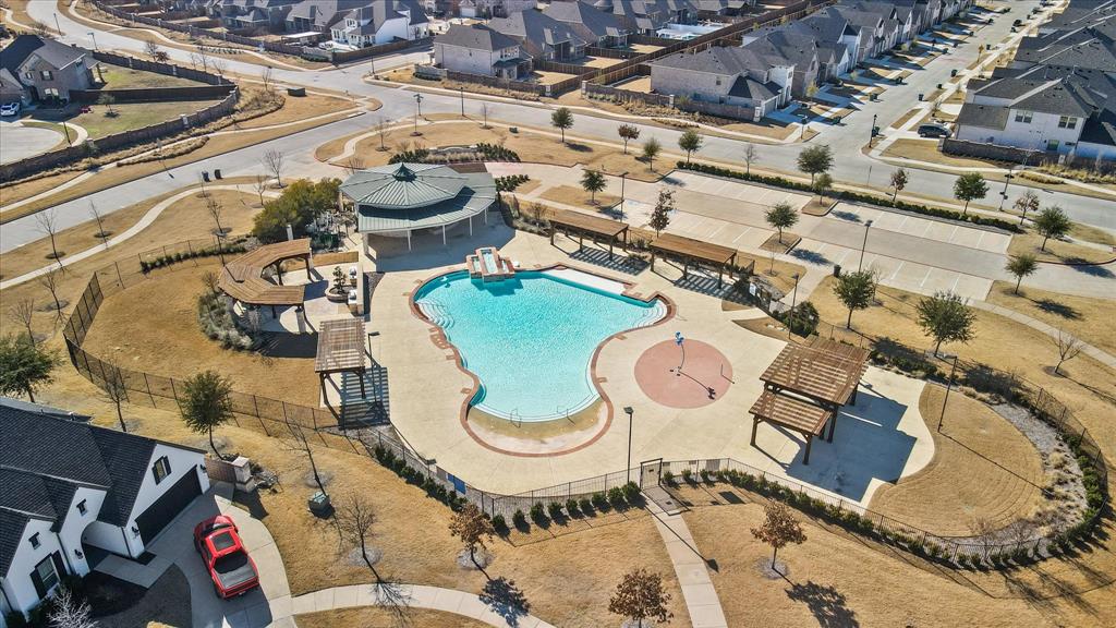 Auburn Hills Ph 6 - Residential