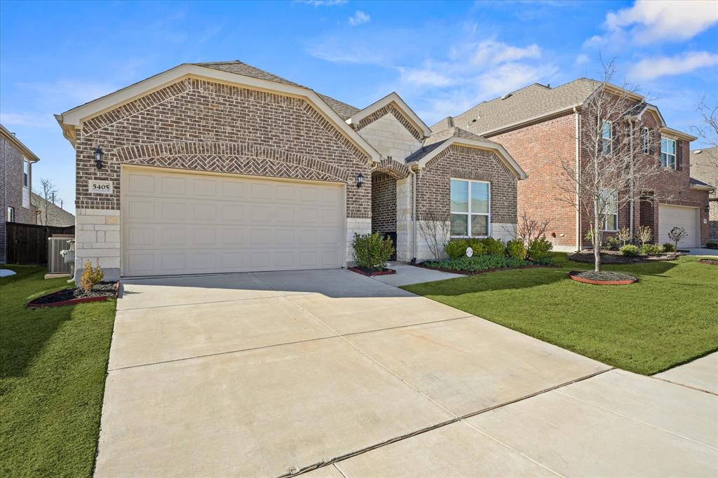 Auburn Hills Ph 6 - Residential